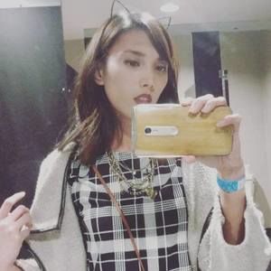 Meet your Posher, Kristine